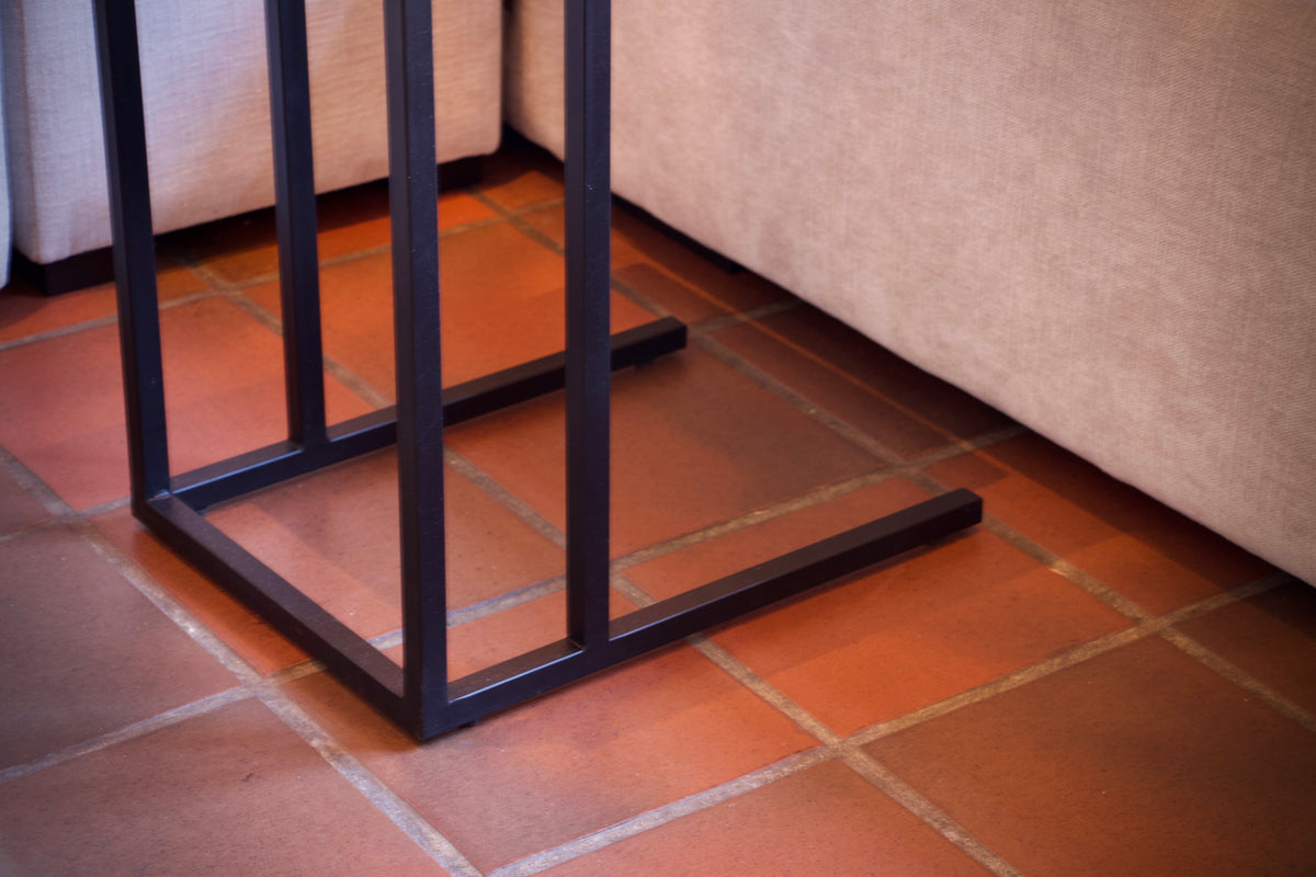 Laptoptafel/bijzettafel