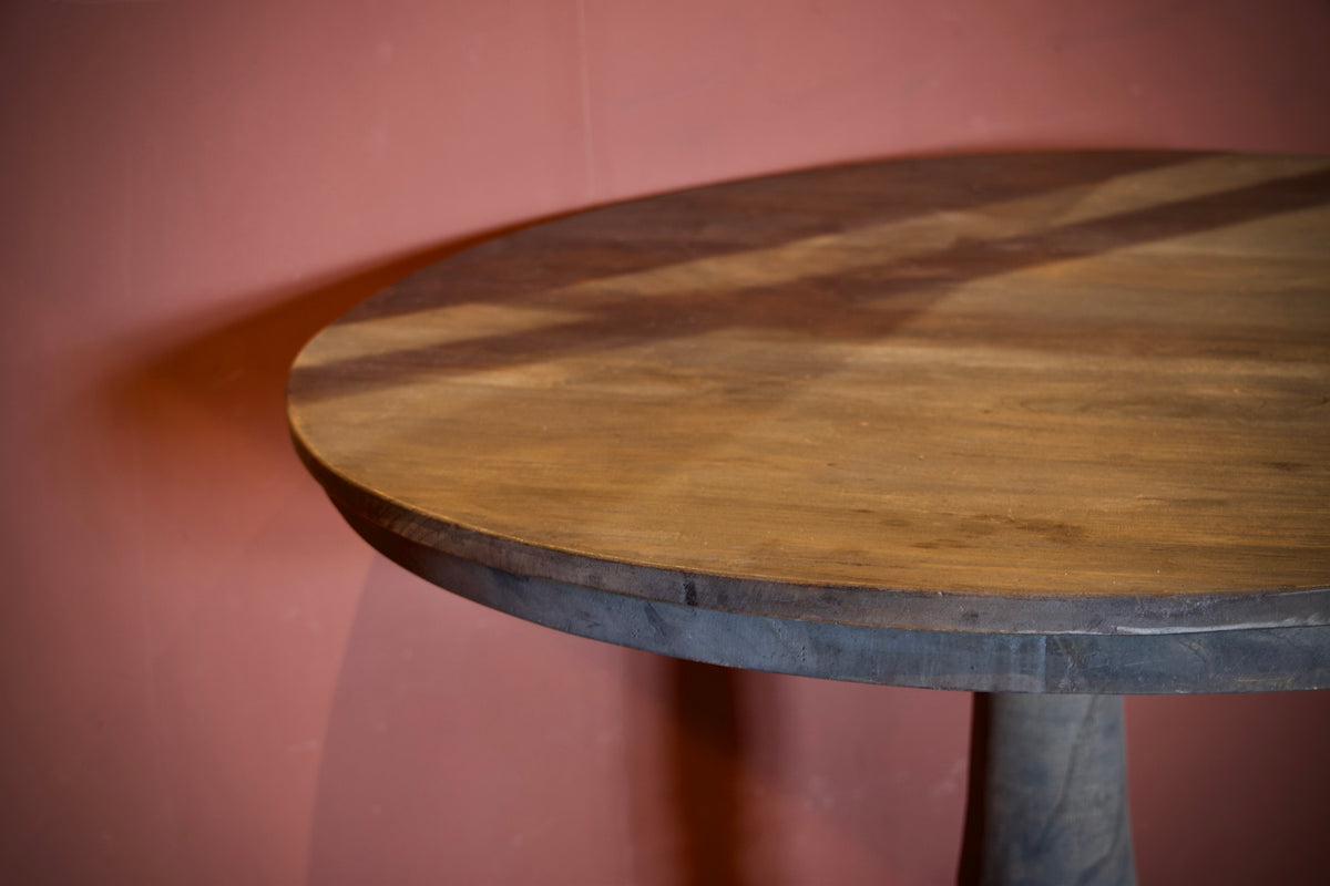 Wijntafel Oud Hout