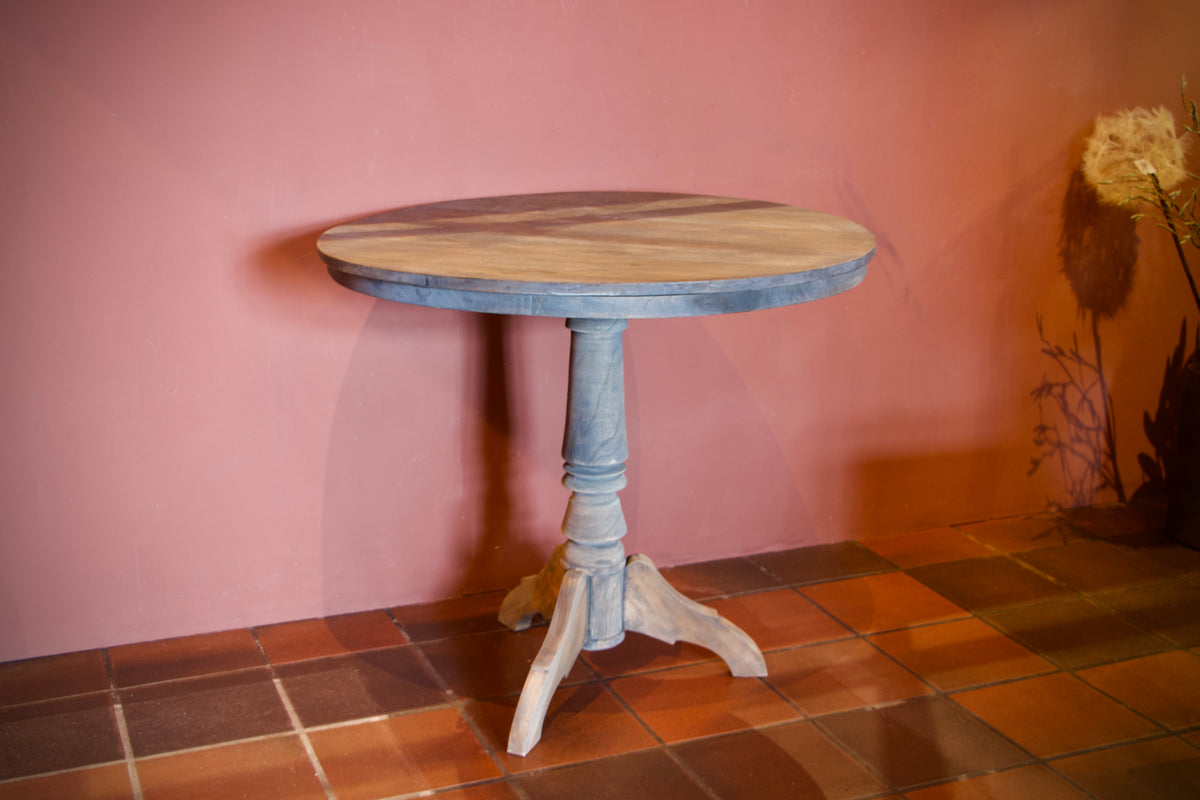 Wijntafel Oud Hout