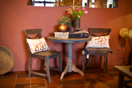 Wijntafel Oud Hout