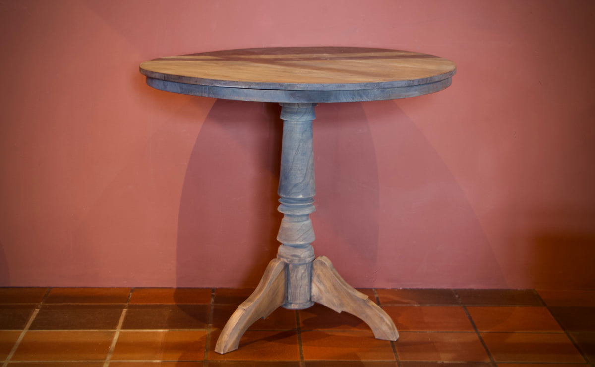 Wijntafel Oud Hout