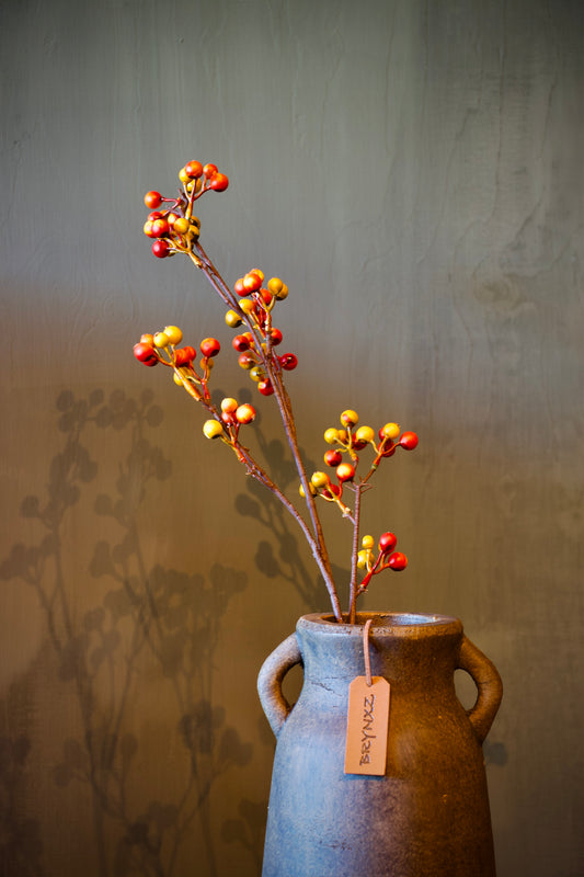 Herfsttak Met Bessen - 75 cm