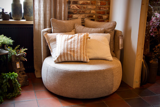 Fauteuil Nova