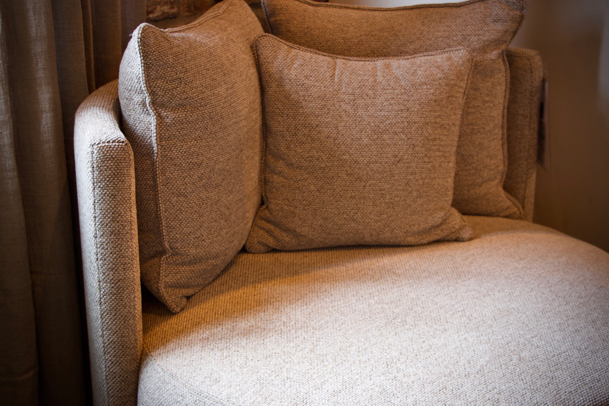 Fauteuil Nova