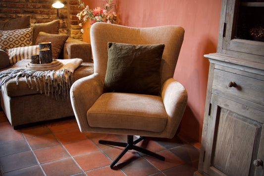 Fauteuil Flynn