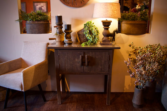 Dressoir