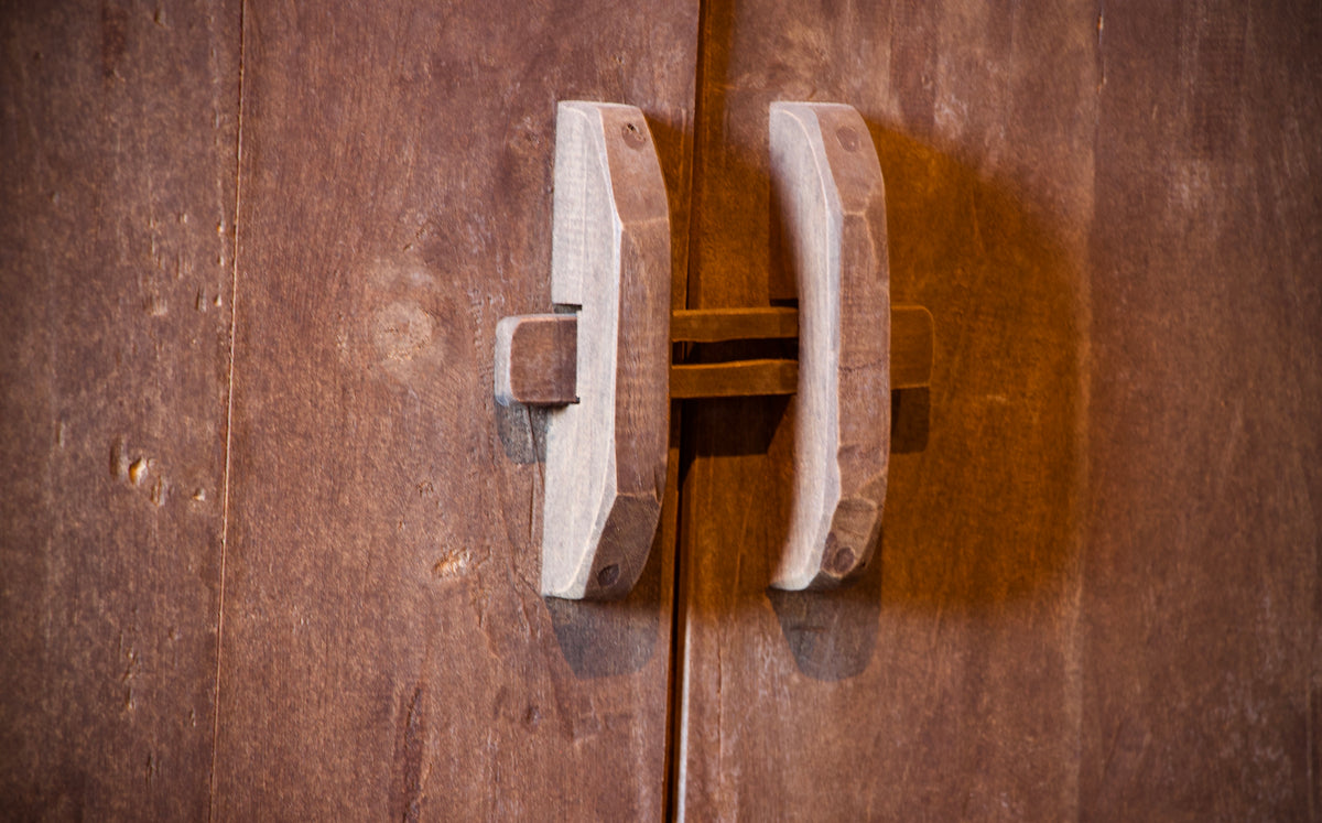 Dressoir
